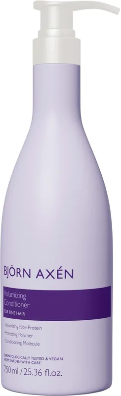 Björn Axén Volumizing Volumizing Conditioner 750 ml Kampanjpris