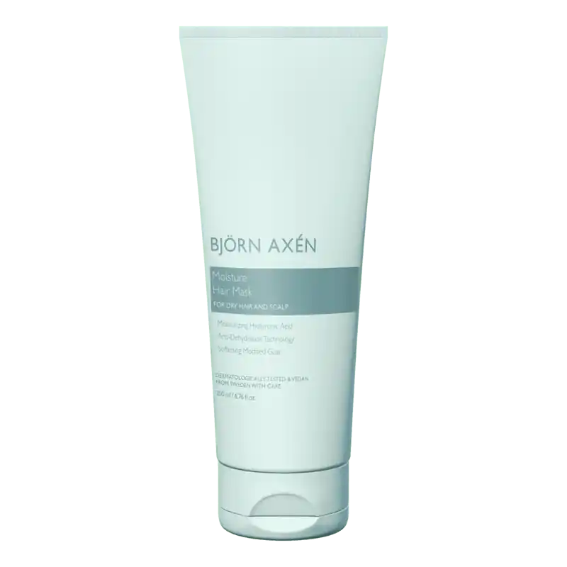 Björn Axén Moisture Hair Mask 200 ml Endast denna vecka