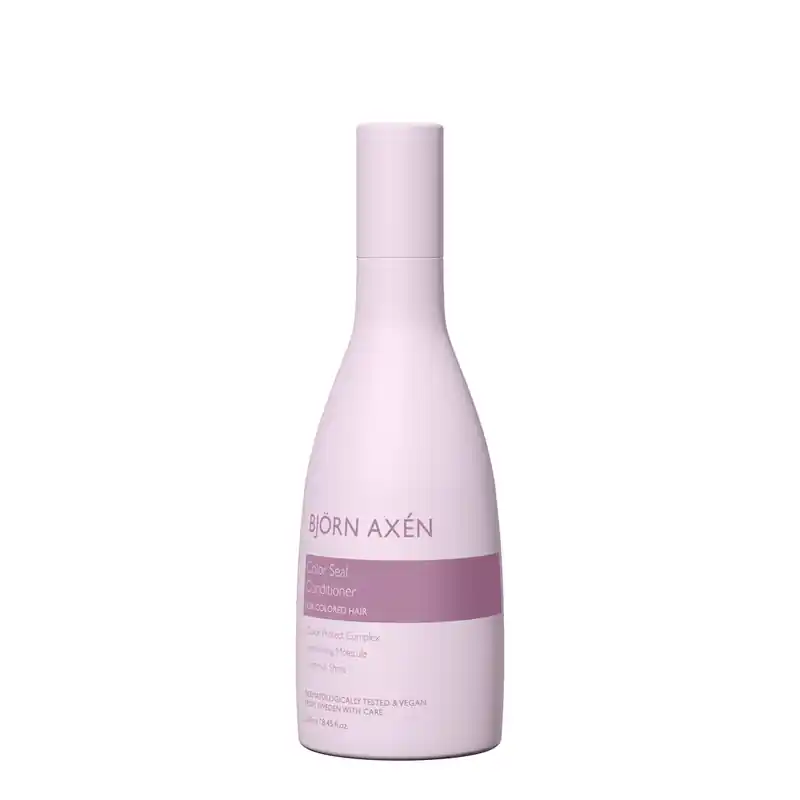 Björn Axén Color Seal Conditioner 250 ml Begränsad tid