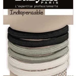 Bästa pris BaByliss Paris Accessories Indispensable 794513 Tjocka snoddar 6 st