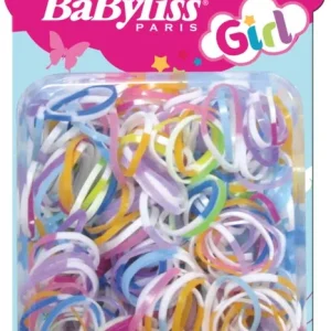BaByliss Paris Accessories Girl 794585 Mikrosnodd 25 kids Rea