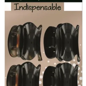 BaByliss Paris Accessories 794637 Krokoklämma 4st prisnedsättning