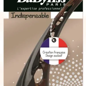 I lager BaByliss Paris Accessories 794630 Concordeklämma