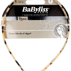 BaByliss Paris Accessories Diadem Melerad Beställ nu
