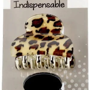 prisnedsättning BaByliss Paris Accessories Krokoklämma mönstrad 2 st