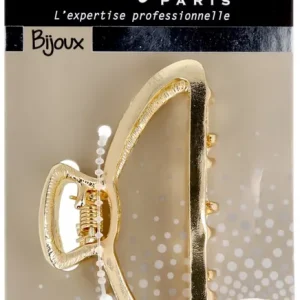 BaByliss Paris Accessories Krokoklämma Guld Köp nu
