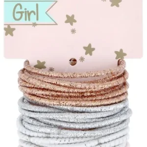 Kampanjpris BaByliss Paris Accessories Snoddar Glitter Kids