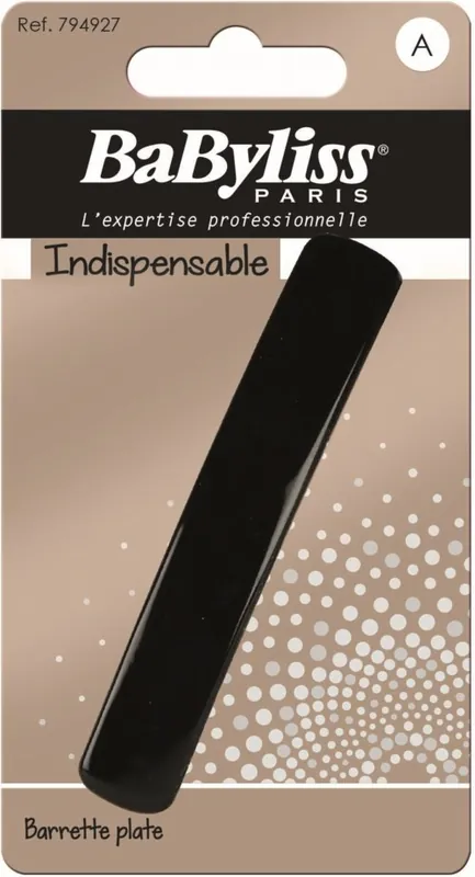 Reapris BaByliss Paris Accessories Barette