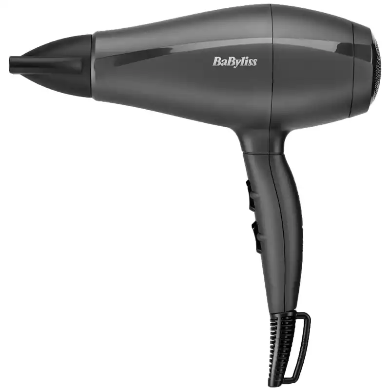 BaByliss Super Light Pro Kampanj