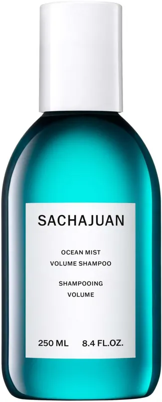 Rabatter SACHAJUAN Ocean Mist Shampoo 250 ml
