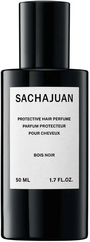 Trygg betalning SACHAJUAN Protective Hair Perfume Bois Noir 50 ml