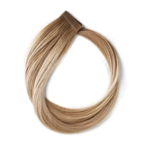 Rapunzel of Sweden Tape-on extensions Basic Tape Extensions Classic 4 Rea
