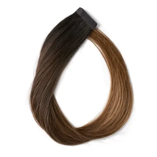 Säker betalning Rapunzel of Sweden Tape-on extensions Basic Tape Extensions Classic 4