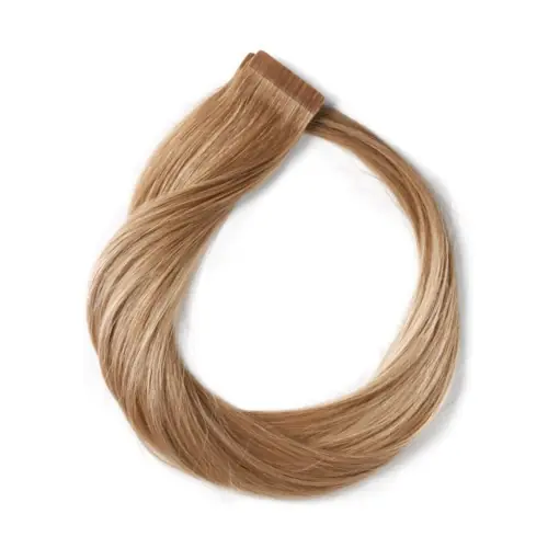 Rapunzel of Sweden Tape-on extensions Basic Tape Extensions Classic 4 I lager