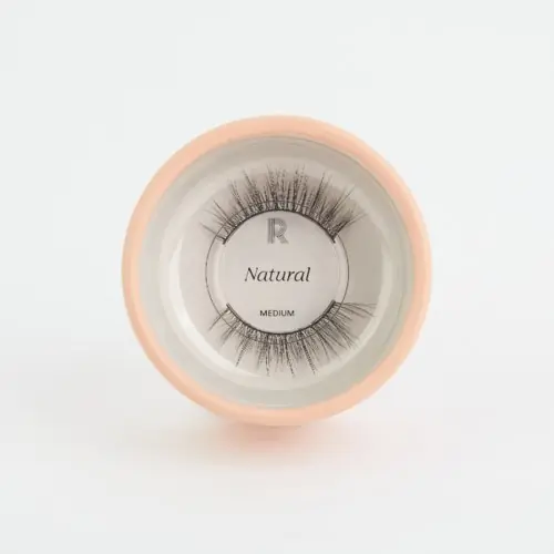 Rapunzel of Sweden Eyelashes Natural I lager