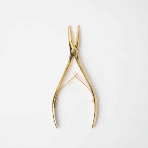 Kampanj Rapunzel of Sweden Pliers for insertion and removal of micro rings and