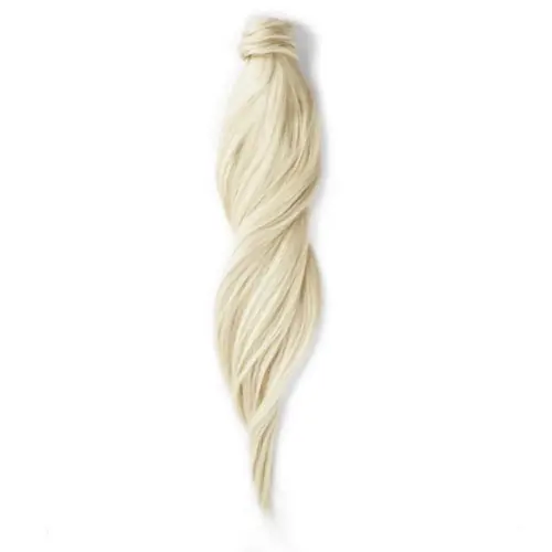 Utförsäljning Rapunzel of Sweden Hair Pieces Clip-in Ponytail Original 50 cm