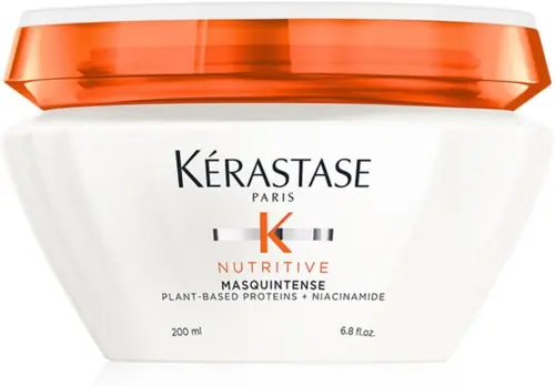 Sista chansen Kérastase Nutritive Masque Intense 200 ml