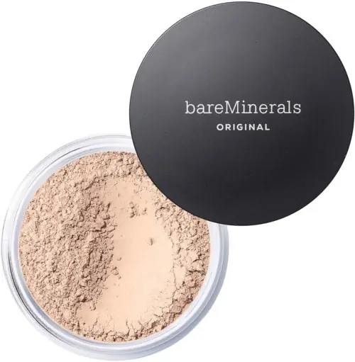 bareMinerals Loose Mineral Foundation SPF 15 Fairly Medium 05 Extra rabatt