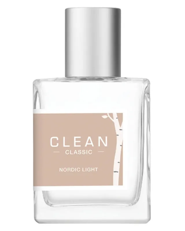 Begränsat erbjudande Clean Classic Nordic Light Eau de Parfum 30 ml