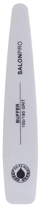 Depend Nail File SalonPro Buffer Beställ nu