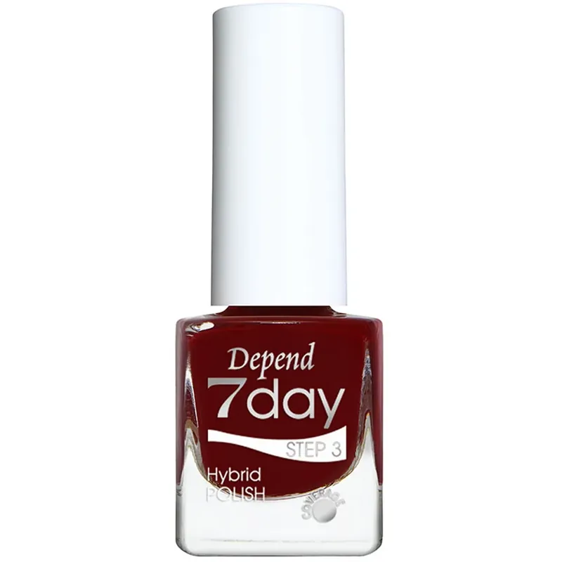 prisnedsättning Depend 7day Bohemian Hybrid Polish 7297 It‘s Art