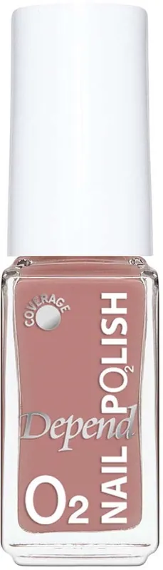 Beställ idag Depend O2 Original You Nail Polish 741