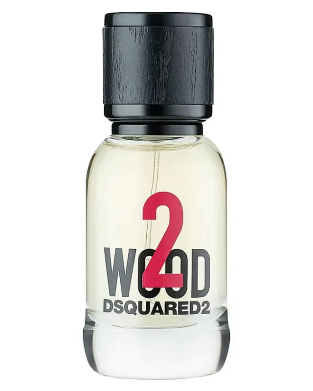 Dsquared2 2 Wood Eau De Toilette 50 ml Handla nu