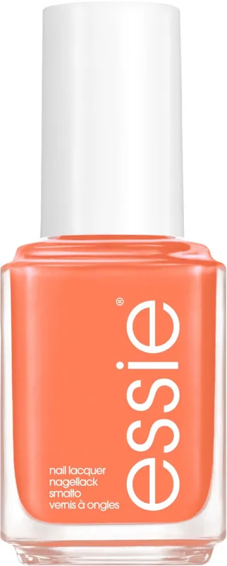 Reapris Essie Swoon in the Lagoon Collection Nail Lacquer 824 Frilly Lilies