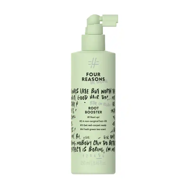 Rabatt Four Reasons Original Root Booster