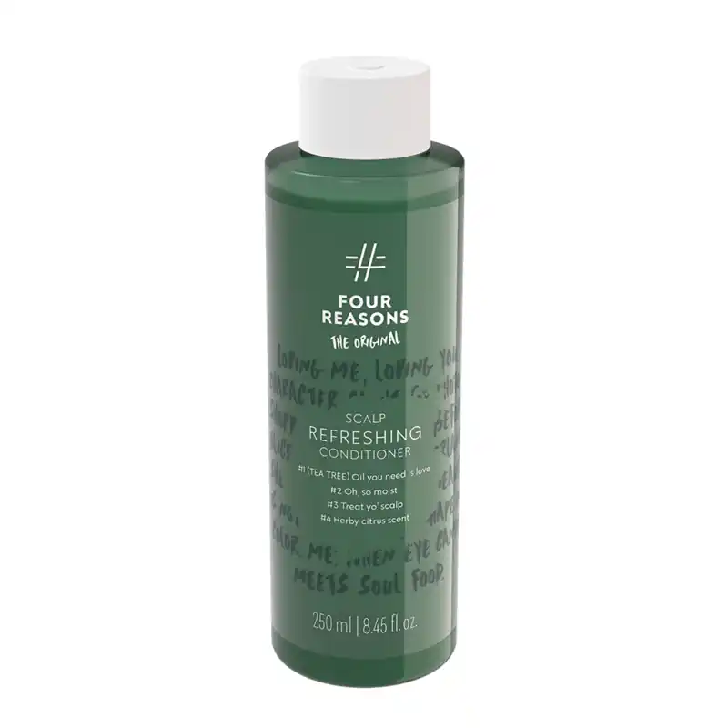 Fynd Four Reasons Original Scalp Refreshing Conditioner 250 ml