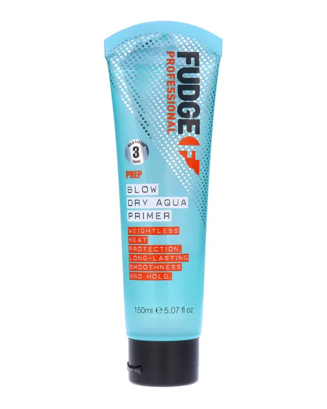 fudge Prep Blow Dry Aqua Primer 150 ml Reapris