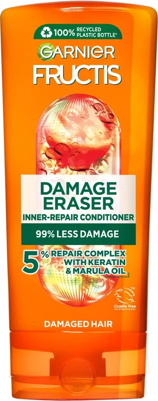 Sänkt pris Garnier Fructis Goodbye Damage Strengthening Conditioner 200 ml