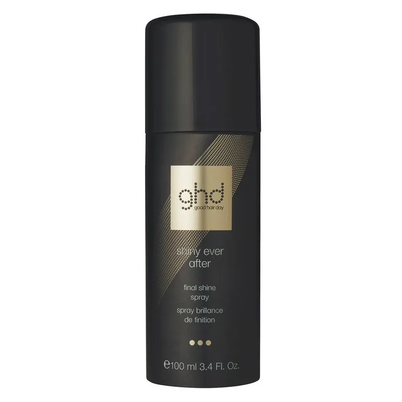 Kampanj ghd Wetline Shiny Ever after - Final Shine Spray 100 ml