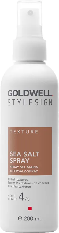 Goldwell StyleSign Texture Sea Salt Spray 200 ml Sänkt pris