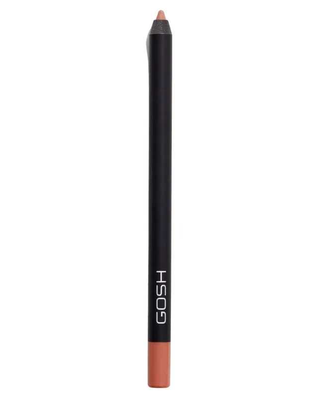 Rea Gosh Velvet Touch Lipliner Waterproof 011 Nougat