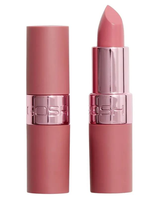 Gosh Luxury Rose Lips 001 Love Köp online
