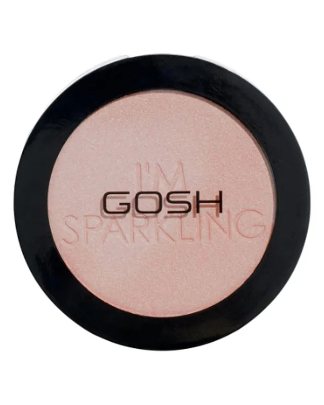 Gosh I‘m Sparkling 003 Pearl Dust Lågt pris