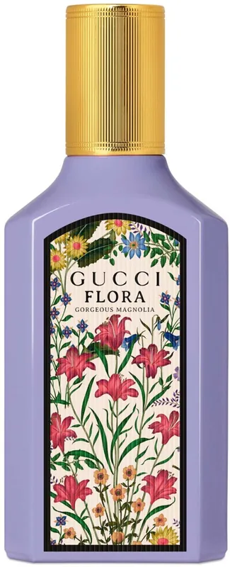 Gucci Flora Gorgeous Magnolia Eau de Parfum 50 ml Köp online