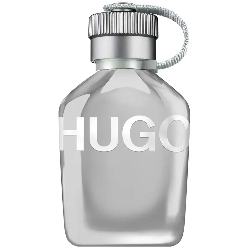Hugo Boss Reflective Edition Eau De Toilette For Men 75 ml Populärt val