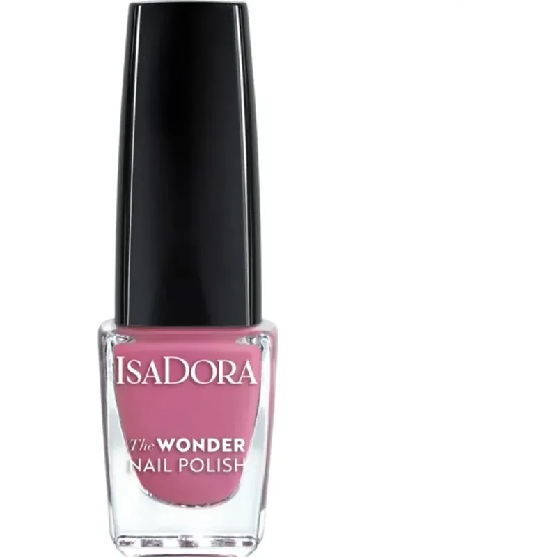 IsaDora Wonder Nail Polish 179 Happy Pink Kundfavorit