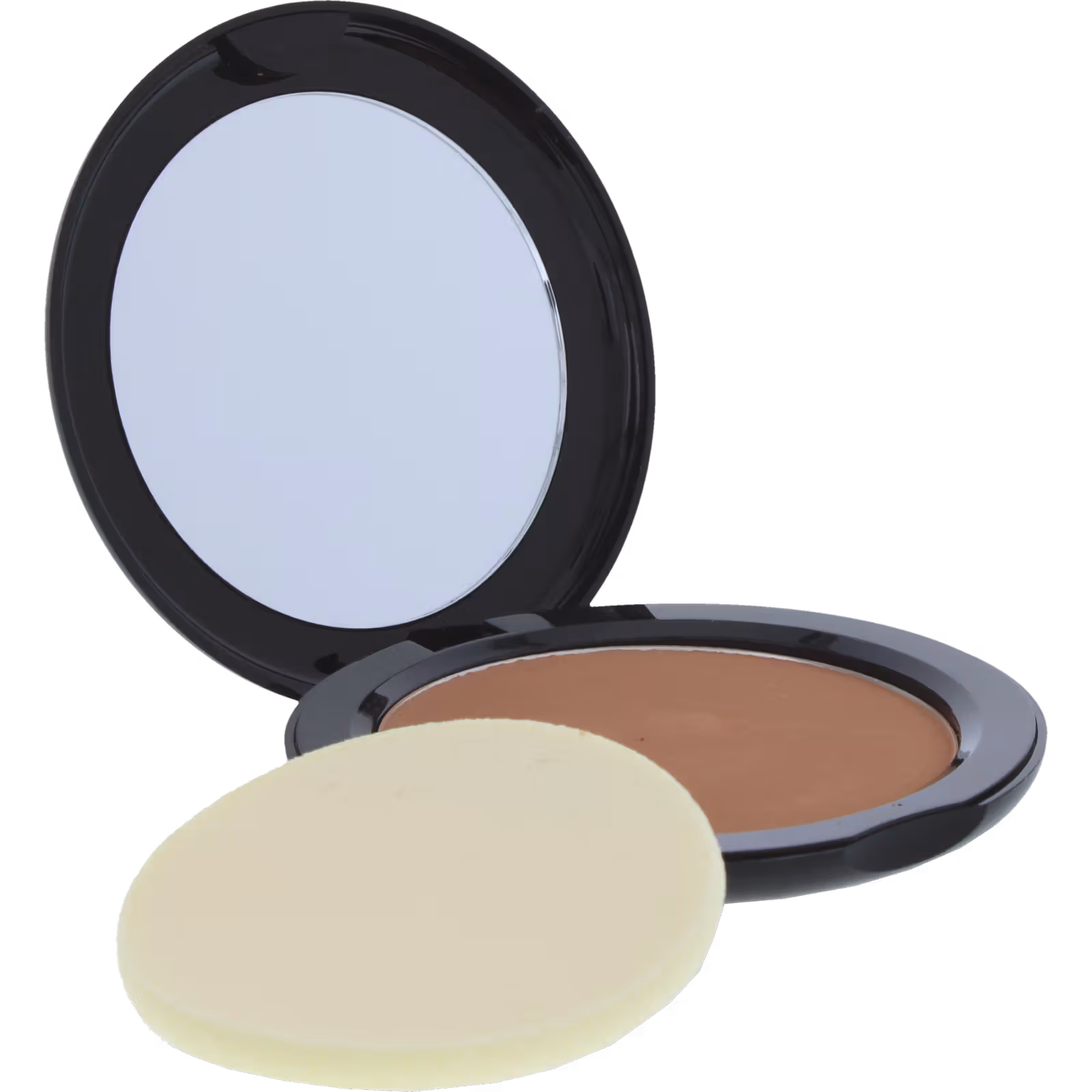 Rabatt IsaDora Velvet Touch Ultra Cover Compact Powder SPF20 68 Neutral Almon