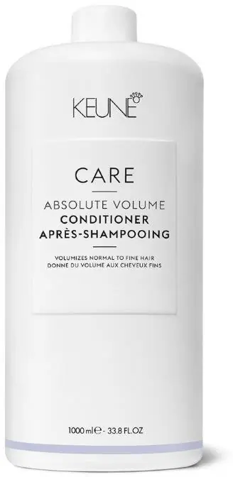 Nedsatt pris Keune Care Absolute Volume Conditioner 1000 ml