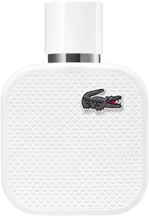 Köp online Lacoste L.12.12 Blanc Eau de Parfum 50 ml