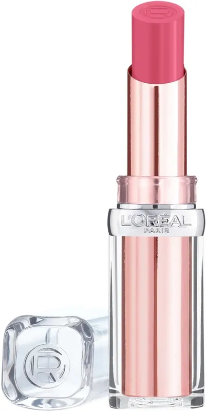 Loreal Paris Glow Paradise Balm-in-Lipstick 111 Pink Wonderland Kampanjpris