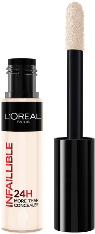 Loreal Paris Infaillible More Than Concealer 320 Porcelain Sänkt pris