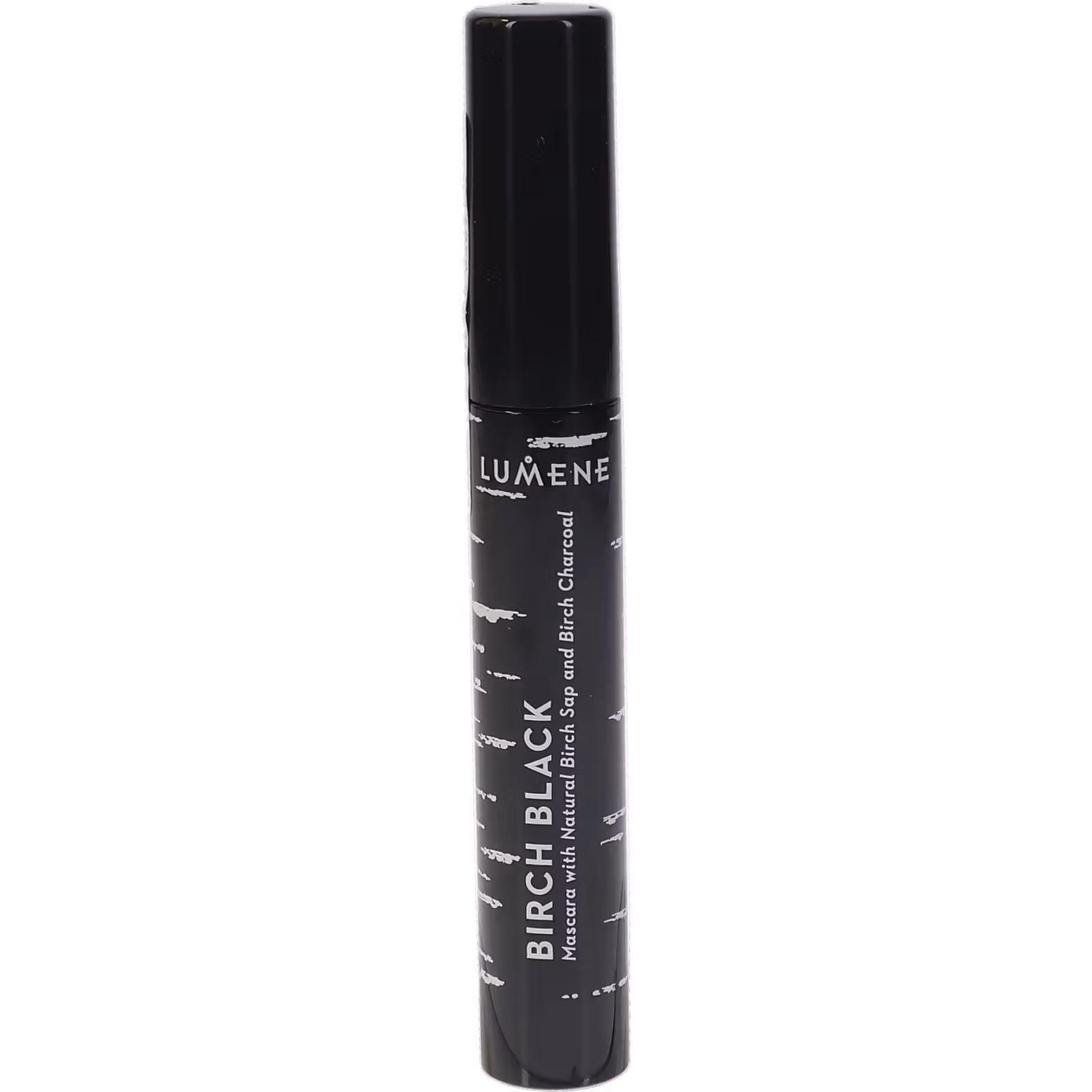 I lager Lumene Nordic Noir Birch Mascara Black