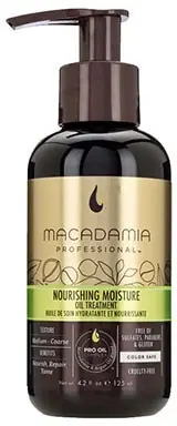 Macadamia Oil Nourishing Oil Treatment 125 ml Handla nu