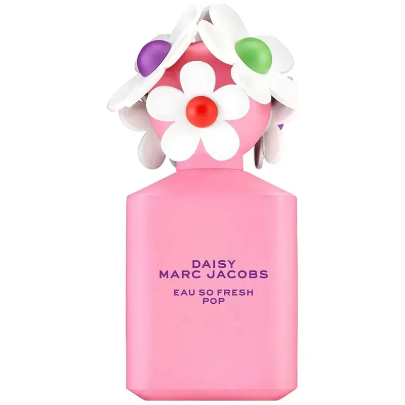 Fynd Marc Jacobs Daisy Eau So Fresh Pop Eau de Toilette 75 ml