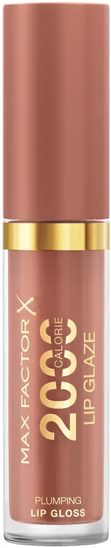 Rabatt Max Factor 2000 Calorie Lip Glaze 150 Caramel Swish
